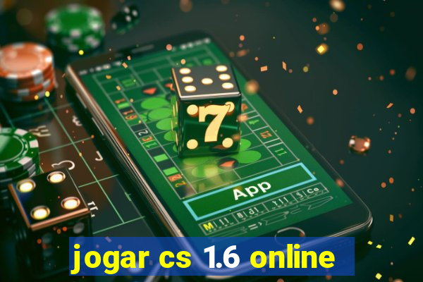 jogar cs 1.6 online